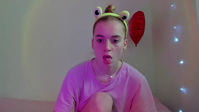 Stacey Brow online show from May 2026 01:31:02 AM