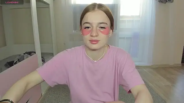 Stacey Brow online show from April 2026 03:02:02 AM