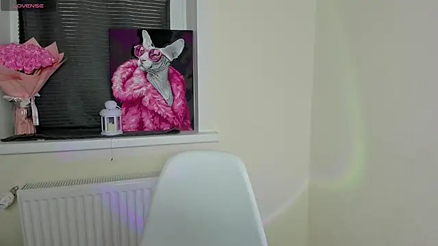 Stacey Brow online show from April 2026 01:23:01 AM