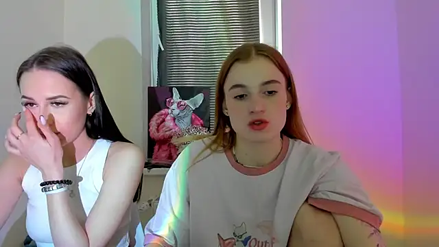 Stacey Brow online show from April 2026 02:47:02 AM