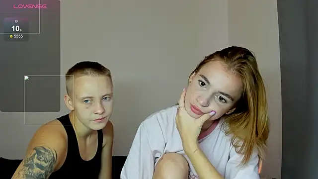 Stacey Brow online show from July 2026 01:41:01 AM
