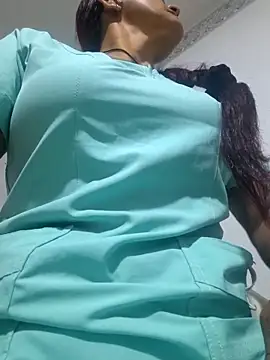 Lorenaluna online show from March 2026 12:50:01 AM