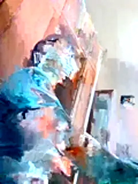 Lorenaluna online show from March 2026 07:17:02 PM