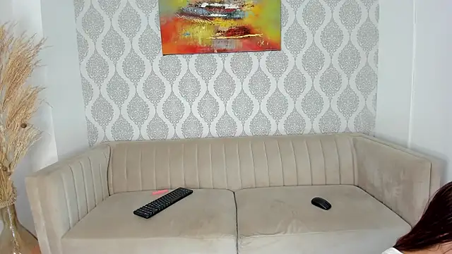 Mara Galle online show from March 2026 12:17:02 PM