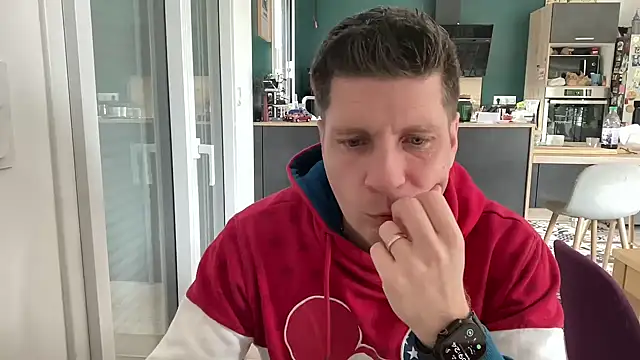 Minmoi1984 online show from April 2026 07:26:01 AM