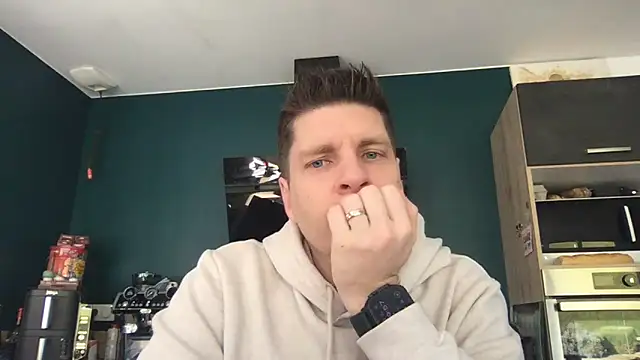 Minmoi1984 online show from February 2026 08:58:02 AM