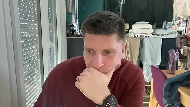 Minmoi1984 online show from March 2026 12:08:01 PM