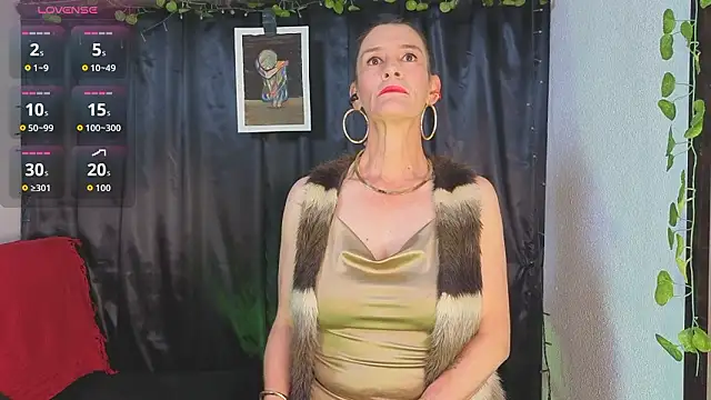 LeanaMaturee online show from March 2026 11:25:02 AM