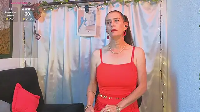 LeanaMaturee online show from March 2026 12:26:01 PM