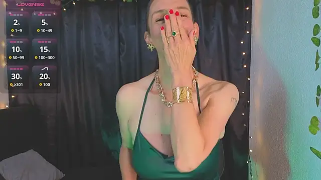 LeanaMaturee online show from March 2026 12:13:01 PM