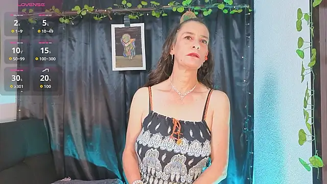 LeanaMaturee online show from March 2026 12:20:02 PM