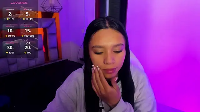 miiaboss  online show from March 2026 11:01:02 AM