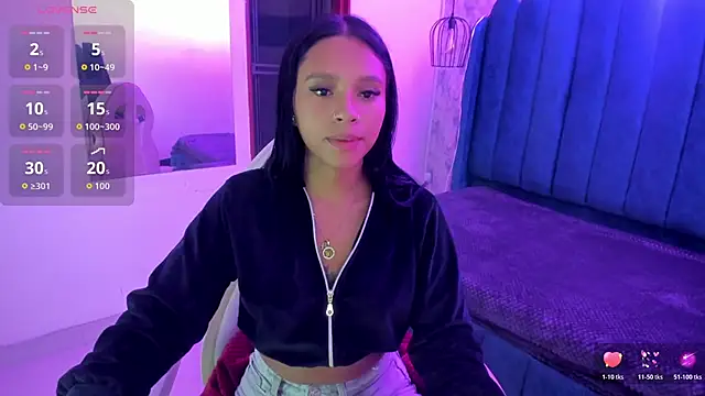 miiaboss  online show from May 2026 10:45:02 AM