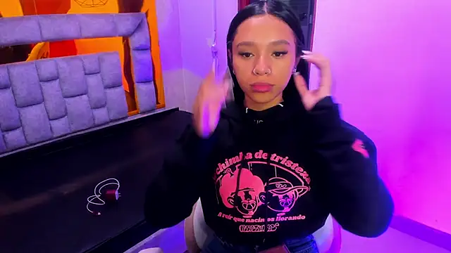 miiaboss  online show from March 2026 11:00:02 AM