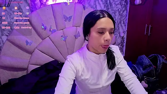 miiaboss  online show from April 2026 11:02:02 AM