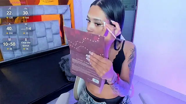 miiaboss  online show from April 2026 11:23:02 AM