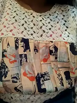 Cutie bae011 online show from February 2026 05:45:02 PM