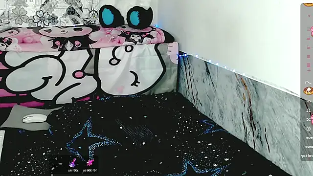 Milly Dirtyn online show from March 2026 12:09:01 AM