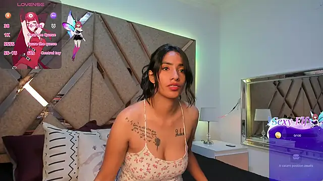 Tashi7 online show from March 2026 01:56:01 PM