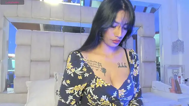 Tashi7 online show from May 2026 01:41:01 PM