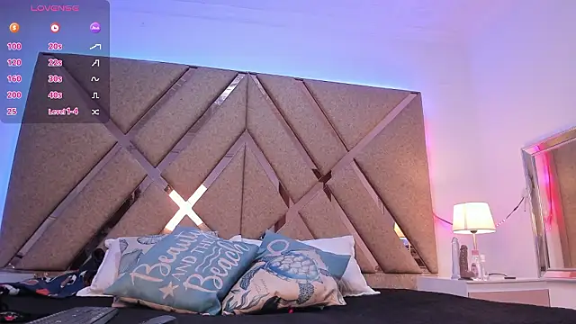 Tashi7 online show from February 2026 01:11:01 PM