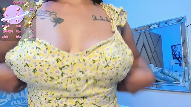 Tashi7 online show from March 2026 02:02:01 PM