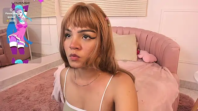 HannaMin online show from March 2026 12:33:02 PM