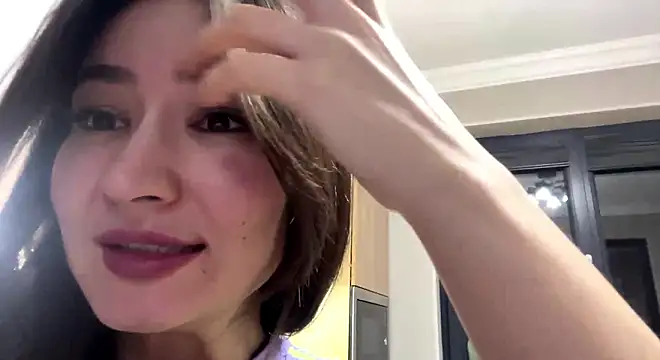 AleciaGeidner online show from February 2026 07:14:01 PM