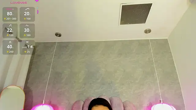 ArianaRougee online show from July 2026 03:29:02 AM