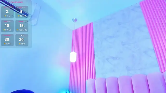 ArianaRougee online show from July 2026 04:19:02 AM