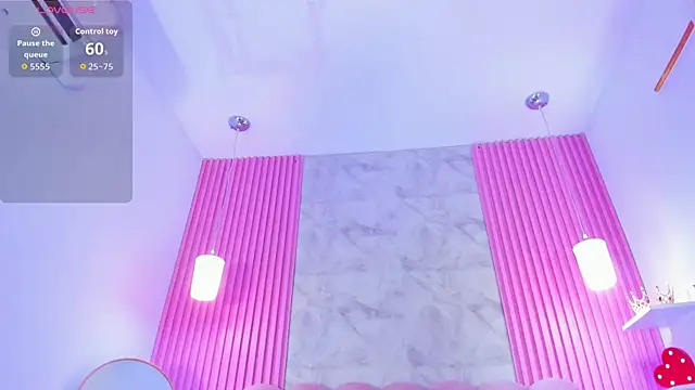ArianaRougee online show from June 2026 02:49:01 AM
