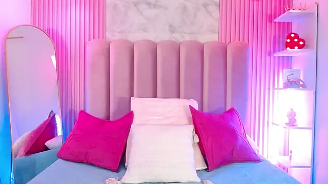 ArianaRougee online show from May 2026 11:29:02 AM