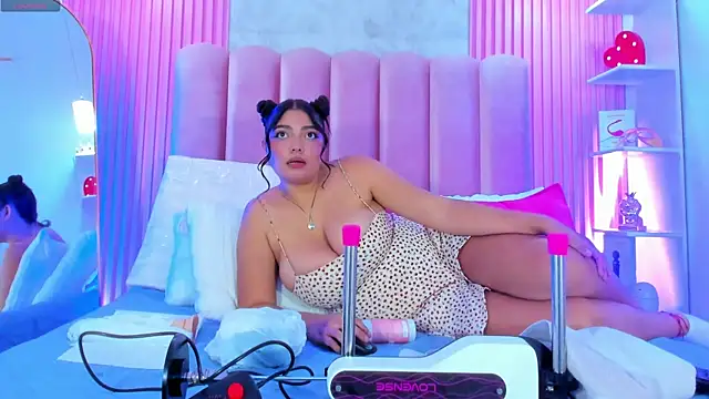 ArianaRougee online show from July 2026 05:36:02 AM