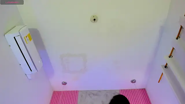 ArianaRougee online show from June 2026 04:09:02 AM