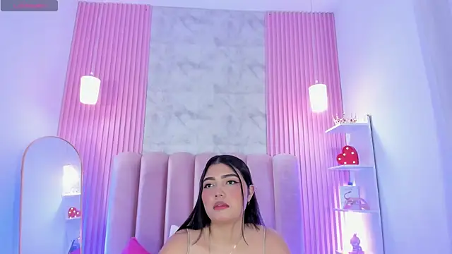 ArianaRougee online show from June 2026 04:21:01 AM