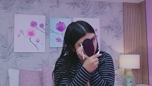 EmmaLeens online show from March 2026 12:06:02 PM