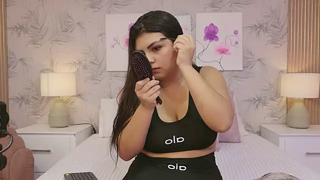 EmmaLeens online show from March 2026 11:48:02 AM