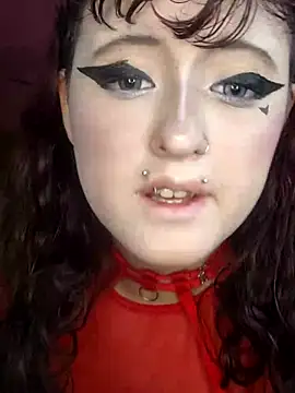 Kikimilkyy online show from February 2026 08:33:02 PM