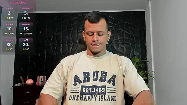 Alex towerss online show from March 2026 03:16:02 PM