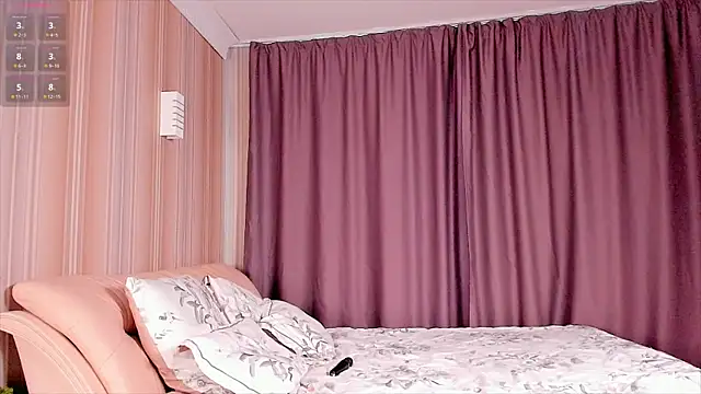 starfromsky online show from April 2026 09:49:01 AM