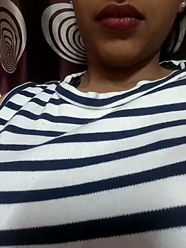 Sakshiverma online show from April 2026 06:55:02 PM