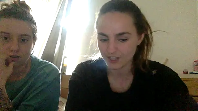 sheila y celia online show from March 2026 03:52:02 PM