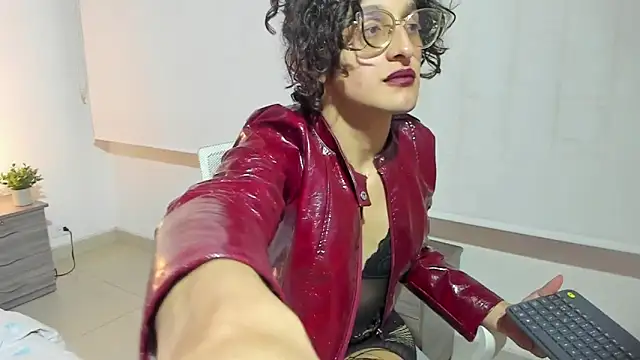 Maverick angel online show from February 2026 03:12:02 PM