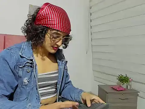 Maverick angel online show from April 2026 02:29:02 PM