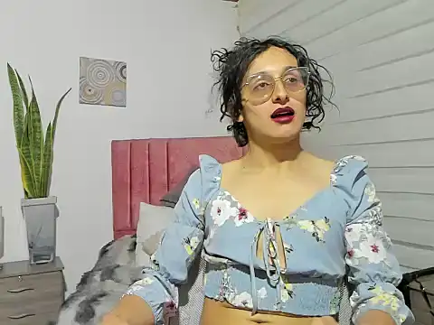 Maverick angel online show from April 2026 02:35:01 PM
