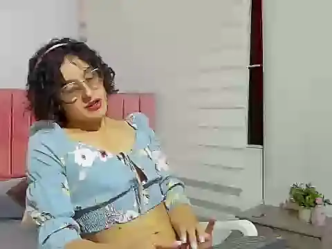 Maverick angel online show from April 2026 04:20:02 PM