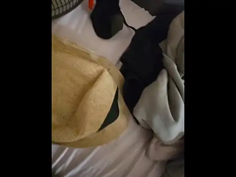 SmashNTrash91 online show from March 2026 08:16:01 AM