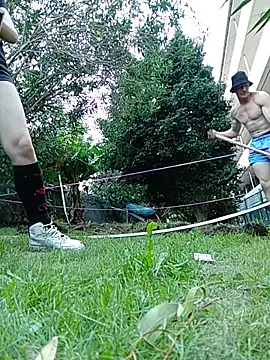 SmashNTrash91 online show from April 2026 06:52:02 AM