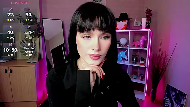 demetra   online show from March 2026 08:42:02 AM