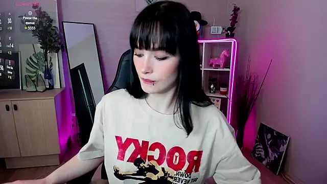 demetra   online show from March 2026 08:22:01 AM